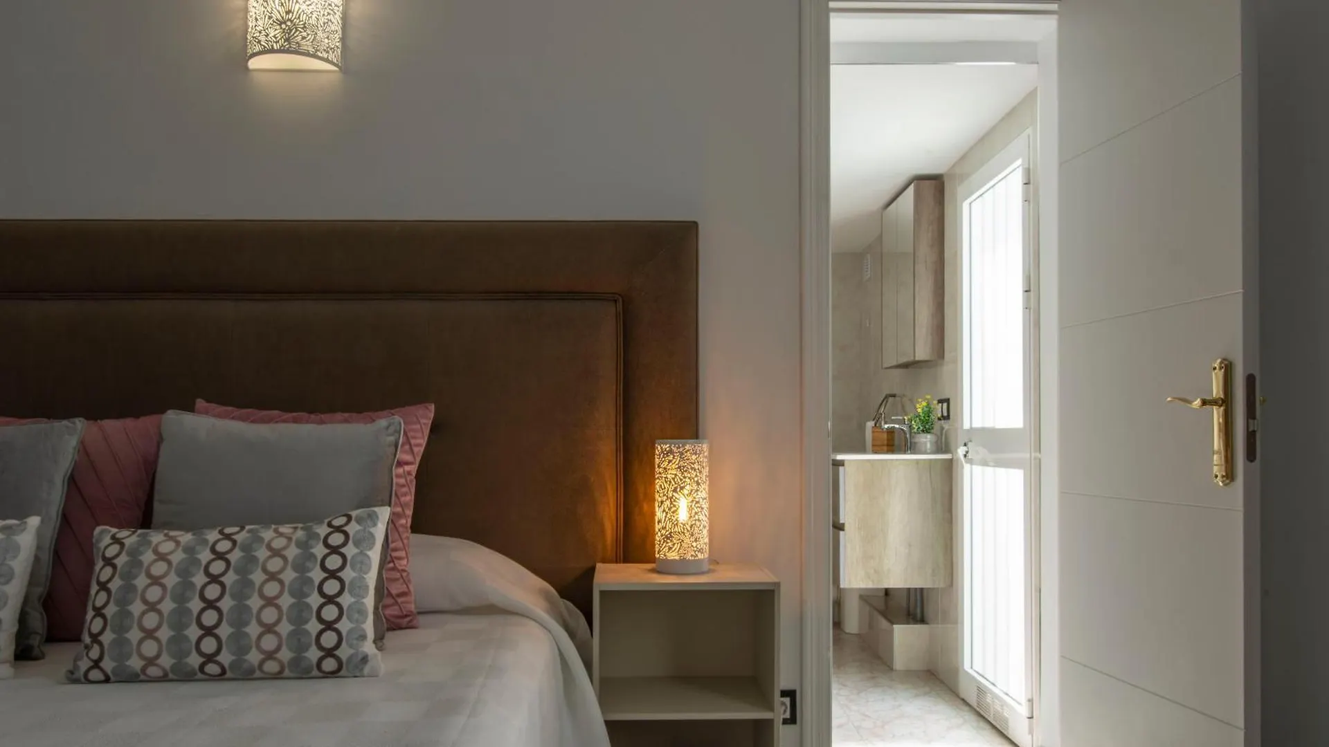 Villa Con Piscina Privada Benalmádena 0*,  Spanyolország