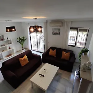 Helsinki Chalet Adosado Benalmádena