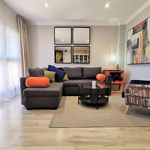 Casa Pareada Espectacular Benalmádena