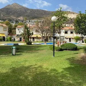 Chalet Adosado Corta Temporada 2 Benalmádena