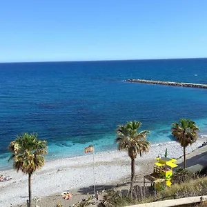 Casa Blue Sea Benalmádena