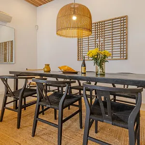 Villa Luxury Casa Alhambra Close To Sea And Centre, Benalmádena
