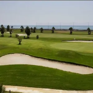 Benalgolf House - Benalmádena