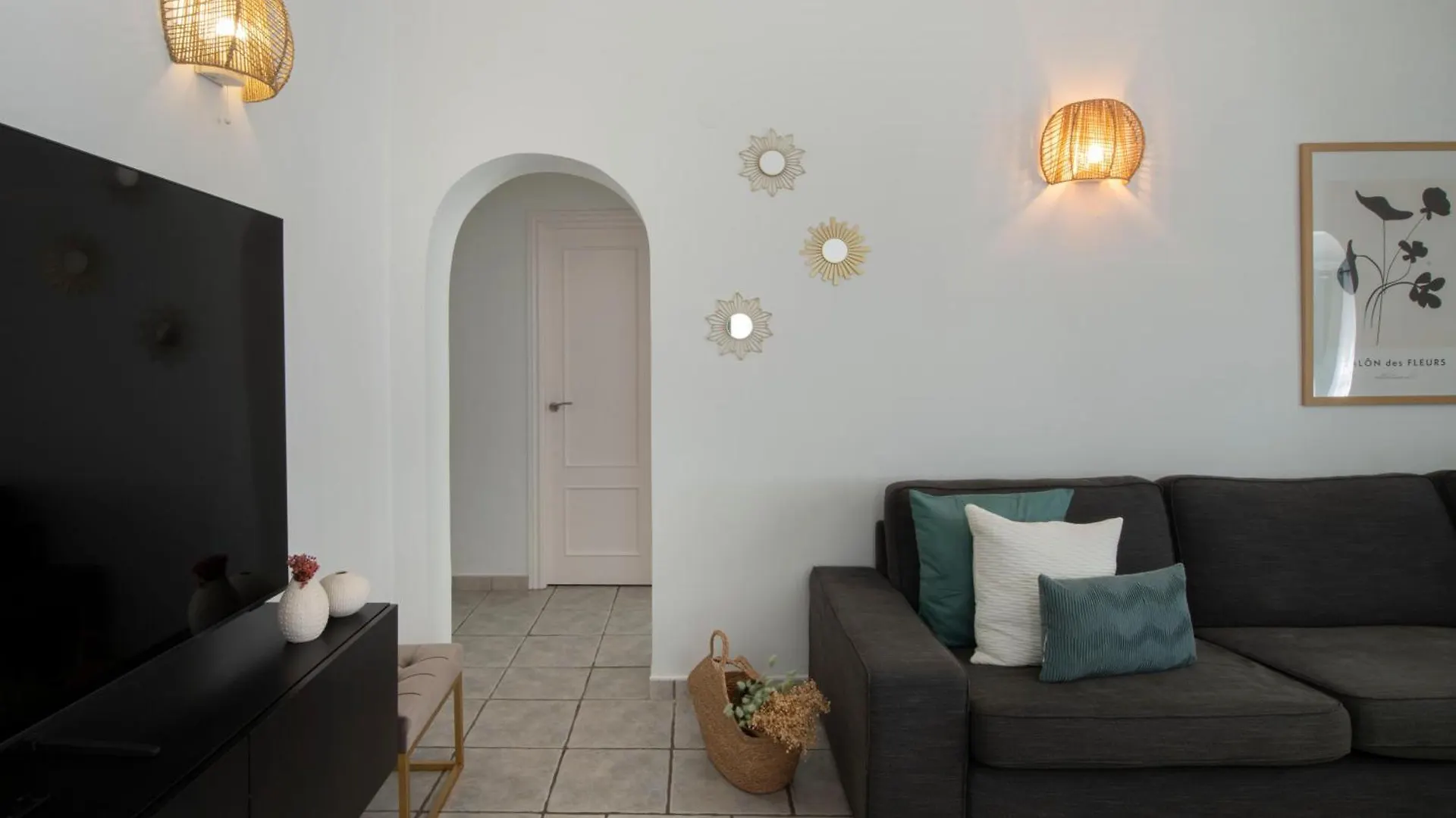 Villa Con Piscina Privada Benalmadena