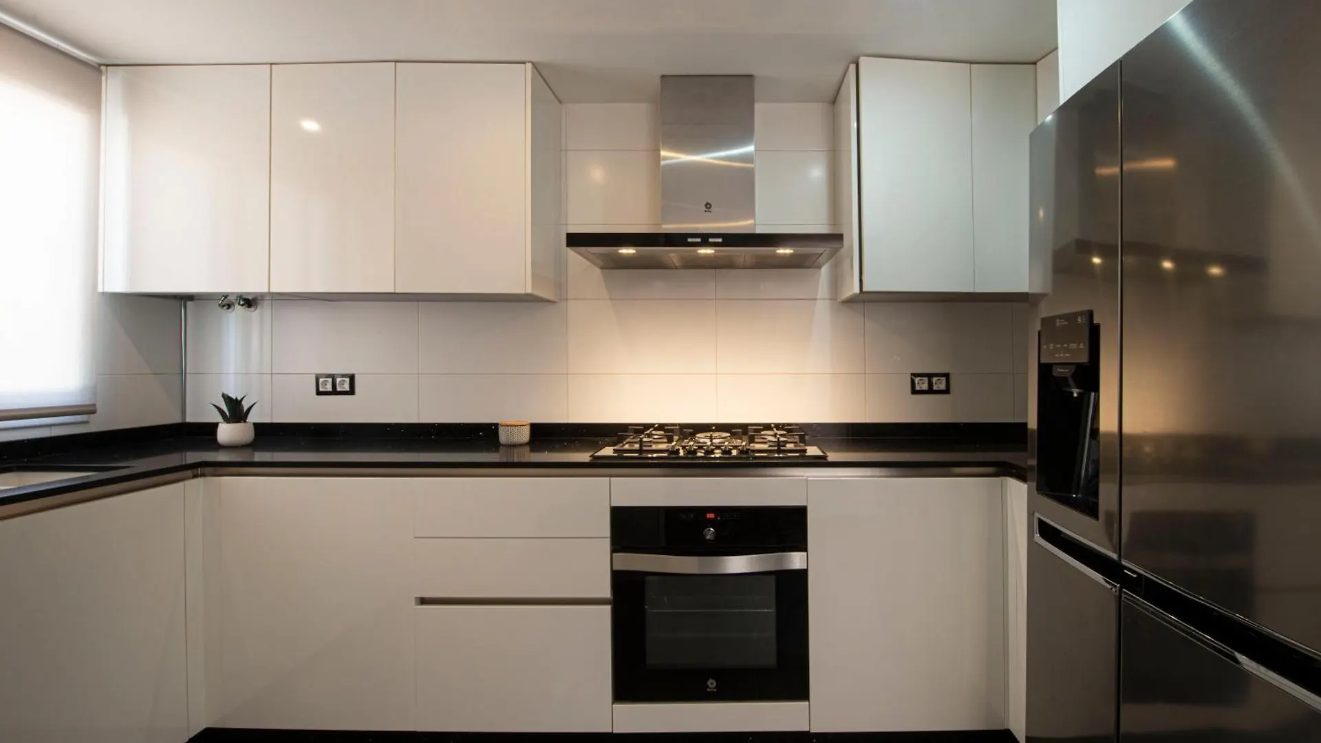 Villa Con Piscina Privada Benalmadena Holiday home
