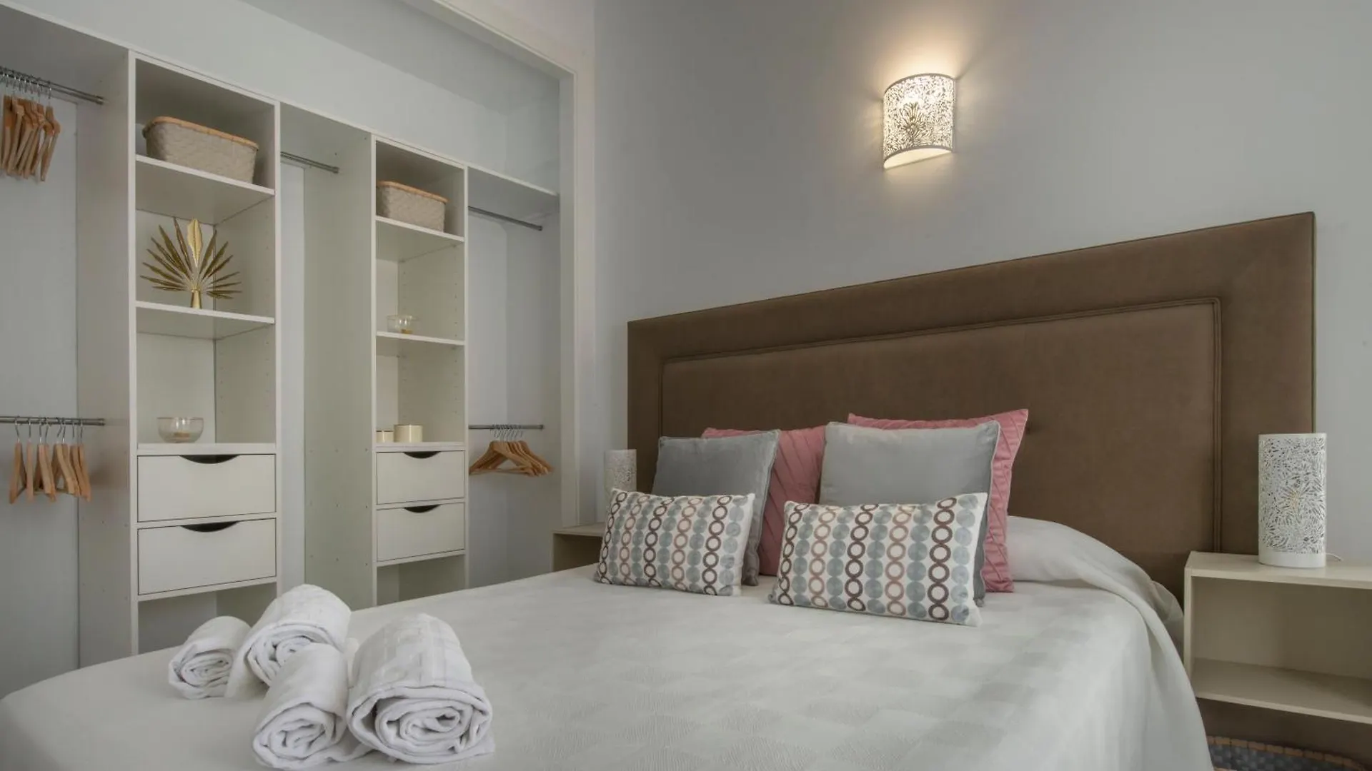 Villa Con Piscina Privada Benalmadena 0*,  Spain