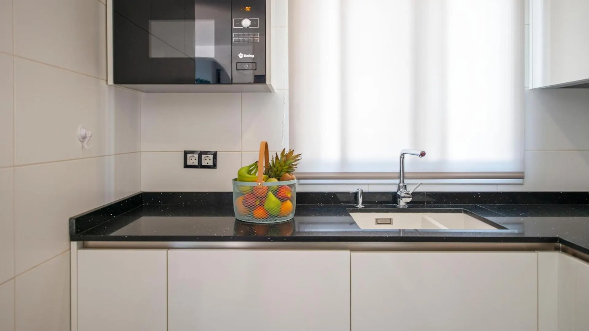 Villa Con Piscina Privada Benalmadena Holiday home