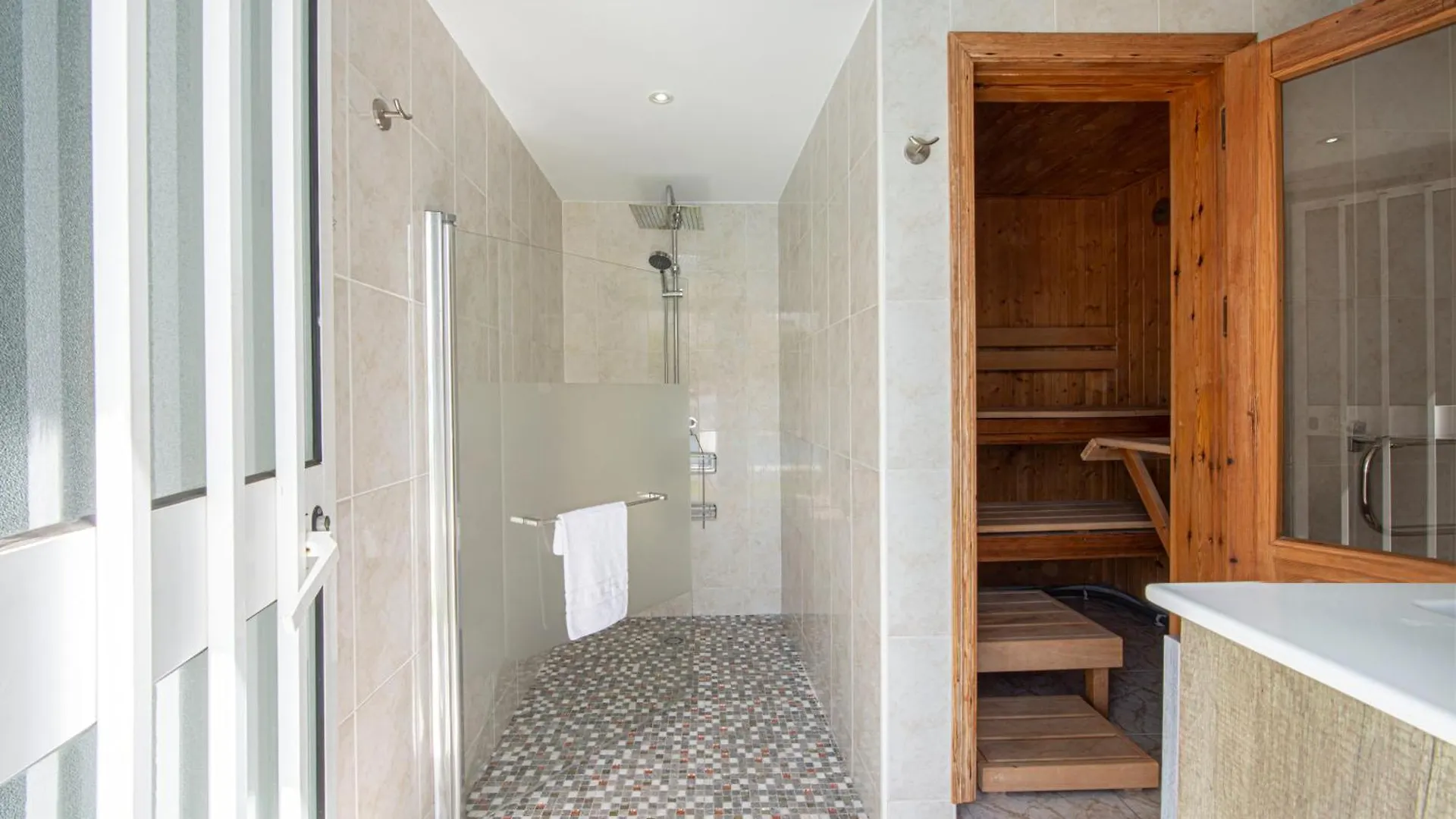 Villa Con Piscina Privada Benalmadena Holiday home